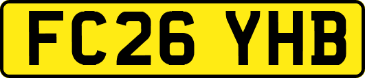 FC26YHB