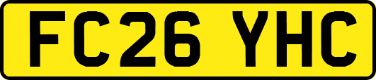 FC26YHC