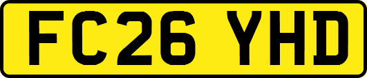 FC26YHD