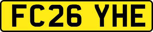 FC26YHE
