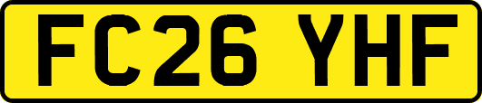 FC26YHF