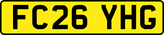 FC26YHG