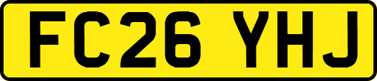 FC26YHJ