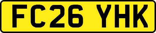 FC26YHK