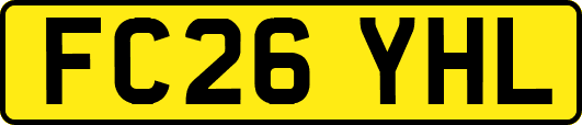 FC26YHL
