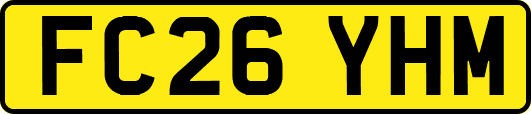 FC26YHM