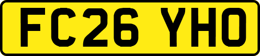 FC26YHO