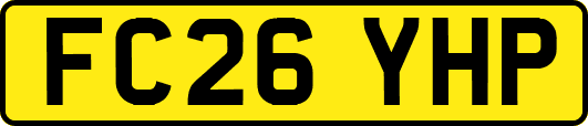 FC26YHP