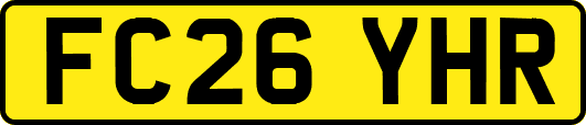 FC26YHR