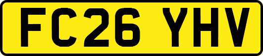 FC26YHV