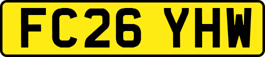FC26YHW