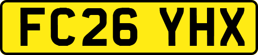 FC26YHX