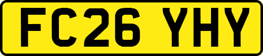 FC26YHY