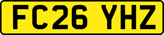 FC26YHZ