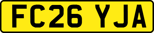 FC26YJA