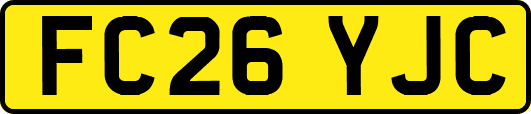 FC26YJC