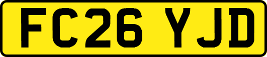 FC26YJD