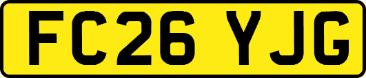FC26YJG
