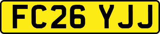 FC26YJJ