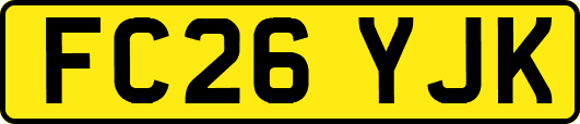 FC26YJK