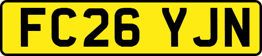 FC26YJN
