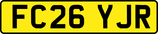 FC26YJR