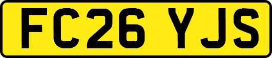 FC26YJS