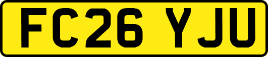 FC26YJU