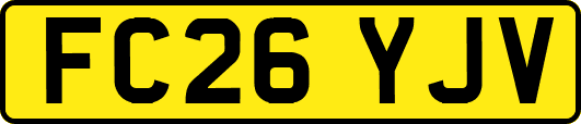 FC26YJV