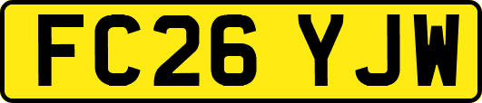 FC26YJW