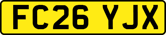 FC26YJX
