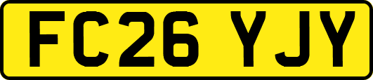FC26YJY