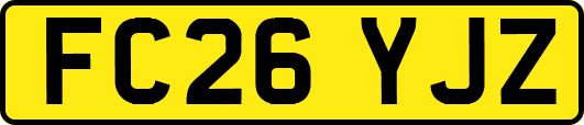 FC26YJZ