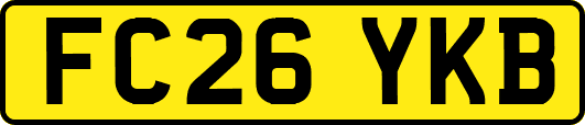 FC26YKB