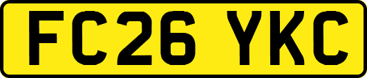 FC26YKC