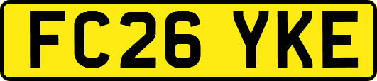 FC26YKE