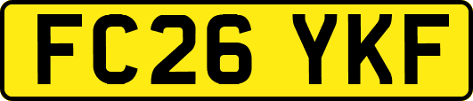 FC26YKF