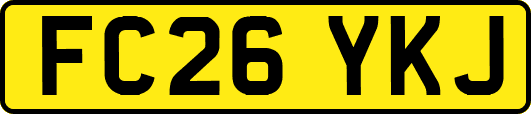 FC26YKJ