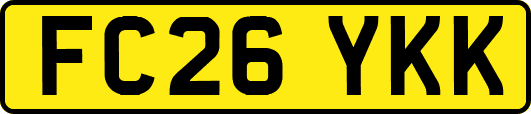 FC26YKK