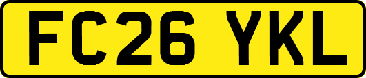 FC26YKL