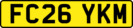FC26YKM