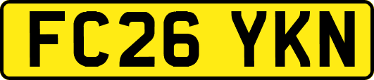 FC26YKN