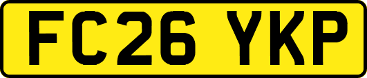 FC26YKP