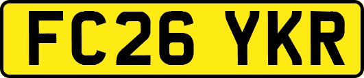 FC26YKR