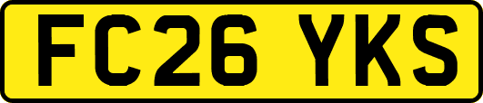 FC26YKS