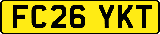 FC26YKT