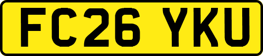 FC26YKU