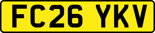 FC26YKV