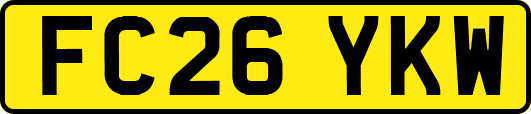 FC26YKW