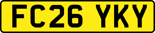 FC26YKY